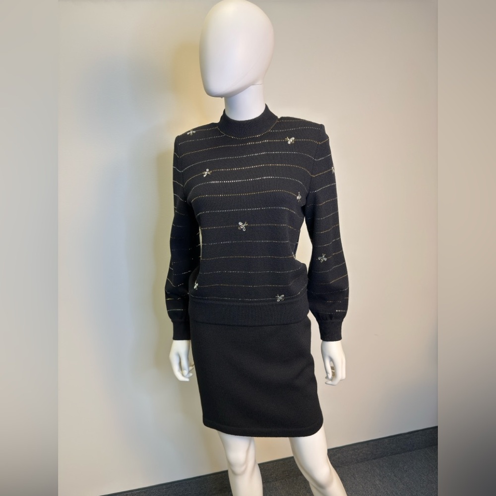 St. John Knit sweater